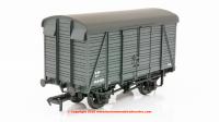 38-083A Bachmann 12 Ton Southern 2+2 Planked Ventilated